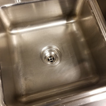 Before and After Office Cleaning in Penn Hills, PA