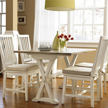 Beach Cottage Kitchen Table