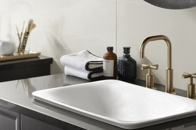 Plumbing & Electrical Fixtures