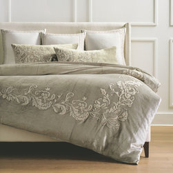 Aurora Duvet - Duvet Covers And Duvet Sets