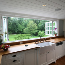 Screened in Porch