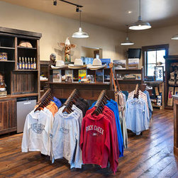 Douglas Fir Flooring - Hardwood Flooring