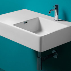 Сантехника SIMAS Коллекция QUASAR - Bathroom Sinks