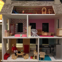 dollhouse