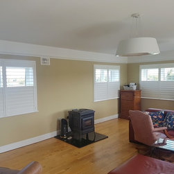 Shutters in Allen, Kildare - Products