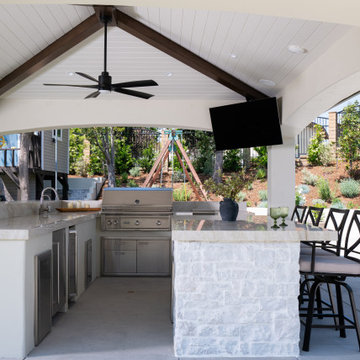 Travis Ranch