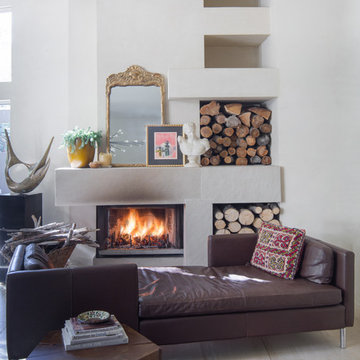 Warm Springs Family Home