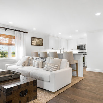 Wellington Equestrian Home