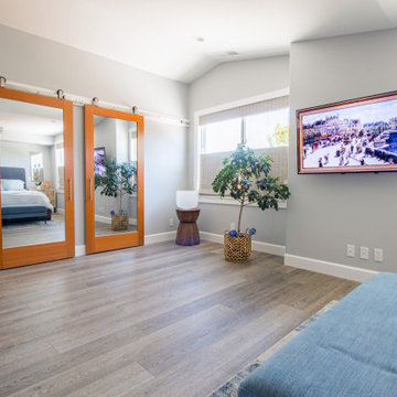 Large Bedroom Addition