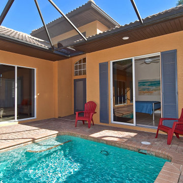 A Mini Villa in Venice FL - Sarasota Real Estate Photographer Rick Ambrose