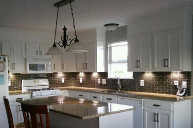 Quartz Kitchen Projects