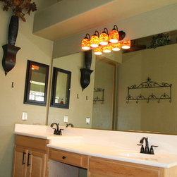 Vanity Mirror Frames - Products