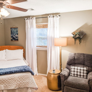 Grandma suite
