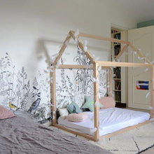 Baby Bedroom