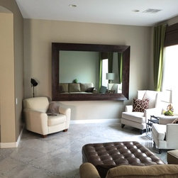 In-Mirror TVS - Products