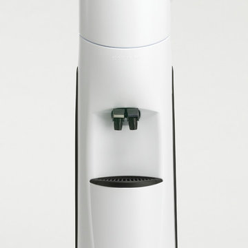 High End Water Coolers