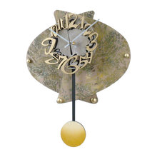 wall clock