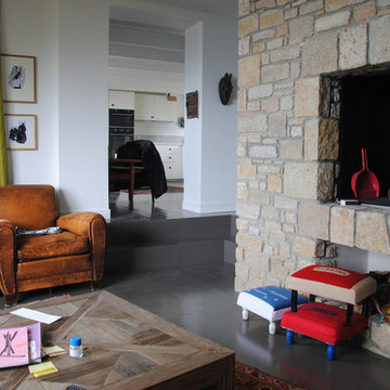 MAISON OC