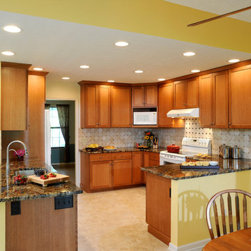Centerville Kitchen