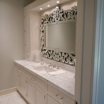 Red Draw Cordillera/Vail / General ContractedNew Construction