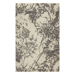 Camille Rug - Rugs