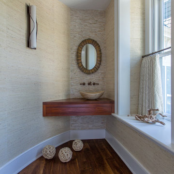 Straws Point Residence