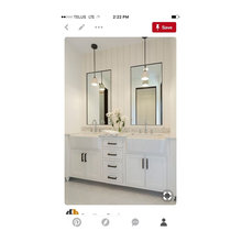 Large Bathroom