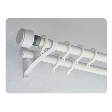 2021 New Curtain Rod Sets