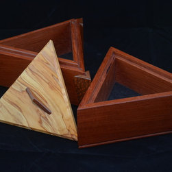 Drifting Sands - Decorative Boxes