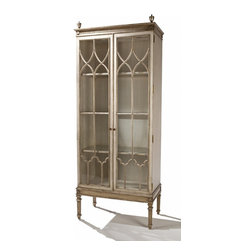 Saville II Cabinet - Accent Chests And Cabinets