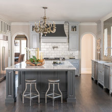 Kitchen Paint
