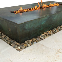 Fire Tables - Fire Pits
