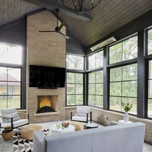 4 Season Room