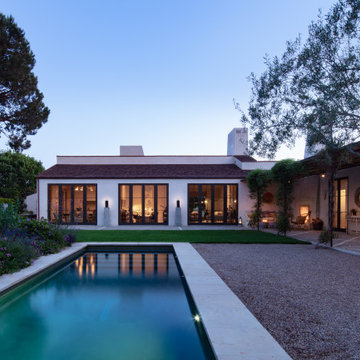 Designer's Sanctuary