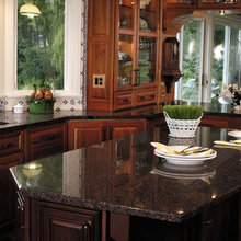 Kitchen Ideas