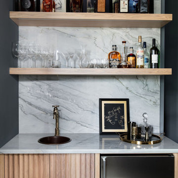 Classic Meets Modern | Austin, TX