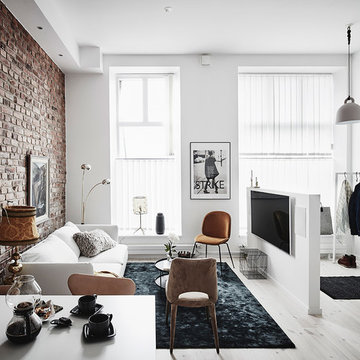 Kungshöjd, Arsenalsgatan 12A