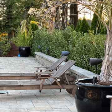 Nature's Stage, Endless Fun: Unleash Entertainment Outdoors