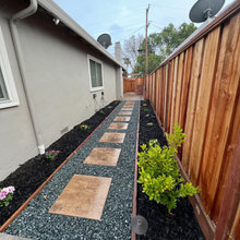 Side Yard