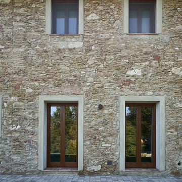 Villa Toscana