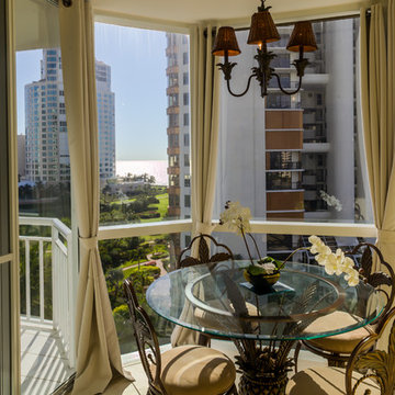 Sunny Coastal Condo