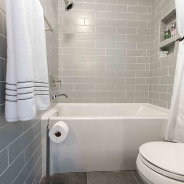 BATHROOMS by Generation Homes