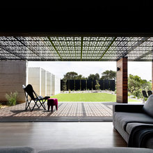 Outdoor Living
