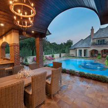 Pools