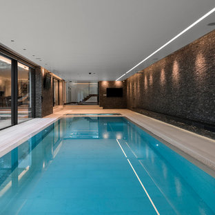 ULTRA MODERN HERTFORDSHIRE HOME