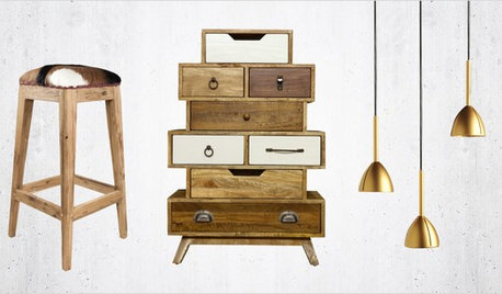 Discover What's on Our Wishlist
