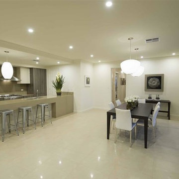 Kingsford 5 (229) - Springwood Display Homes | Format Homes