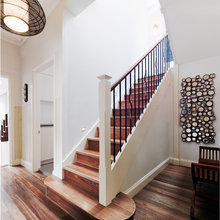Raleigh Living Area