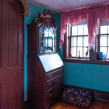 Sienna's Room