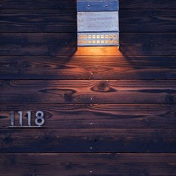 The Bridger Up and Down Sconce Light - Lighting